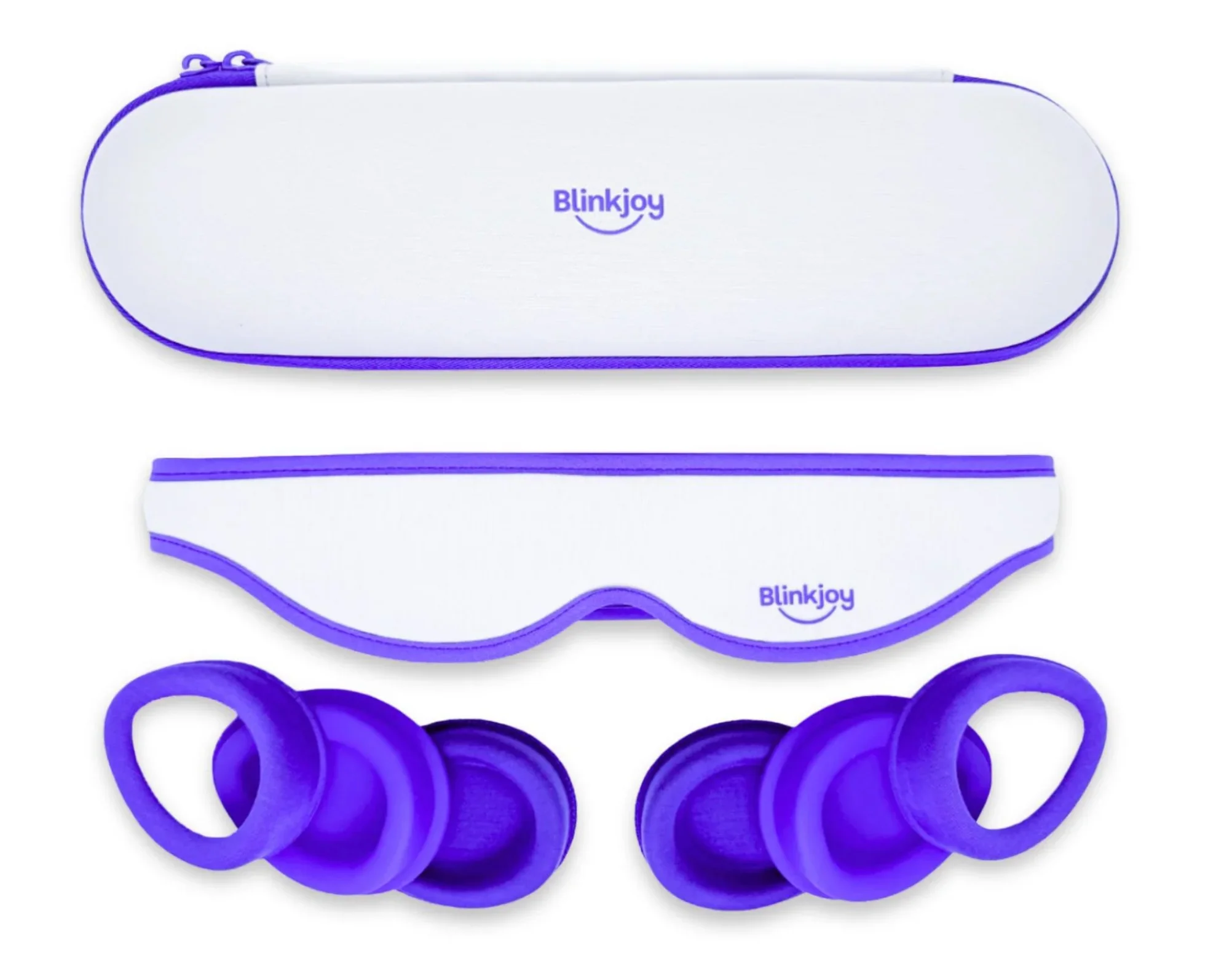 Blinkjoy Hydrating Sleep Mask (2ND GEN) - Image 7